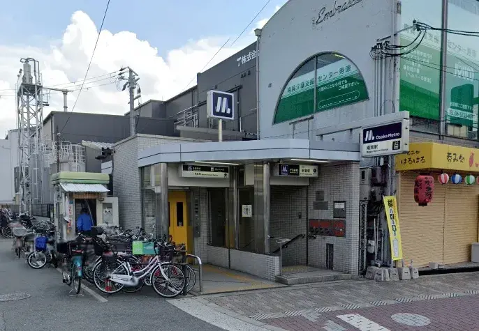 4LDK Barrio de Ikuno, Ciudad de Osaka, Prefectura de Osaka (27)