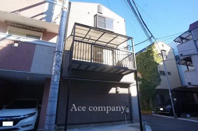 4LDK Barrio de Ikuno, Ciudad de Osaka, Prefectura de Osaka (5)