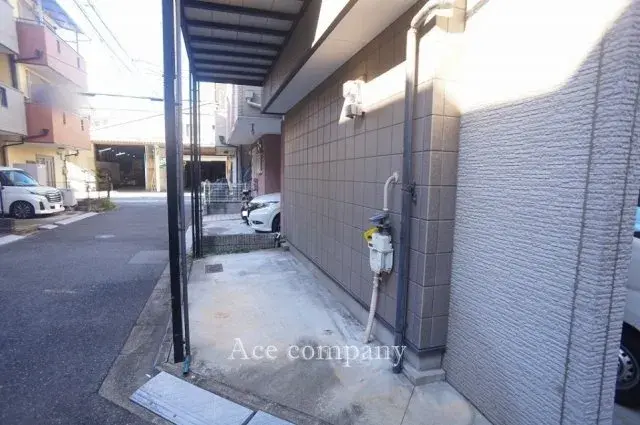 4LDK Barrio de Ikuno, Ciudad de Osaka, Prefectura de Osaka (6)