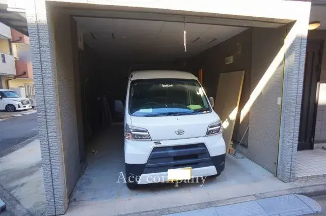 4LDK Barrio de Ikuno, Ciudad de Osaka, Prefectura de Osaka (7)