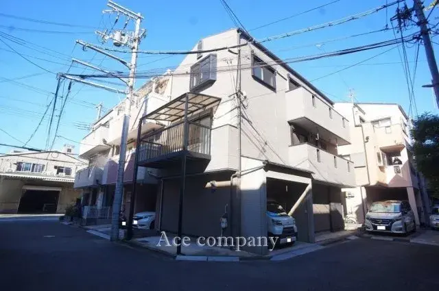 4LDK Barrio de Ikuno, Ciudad de Osaka, Prefectura de Osaka (8)