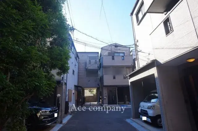 4LDK Barrio de Ikuno, Ciudad de Osaka, Prefectura de Osaka (9)