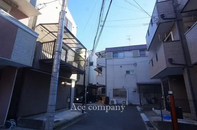 4LDK Barrio de Ikuno, Ciudad de Osaka, Prefectura de Osaka (10)