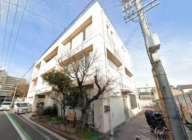 Akiya in Osaka
