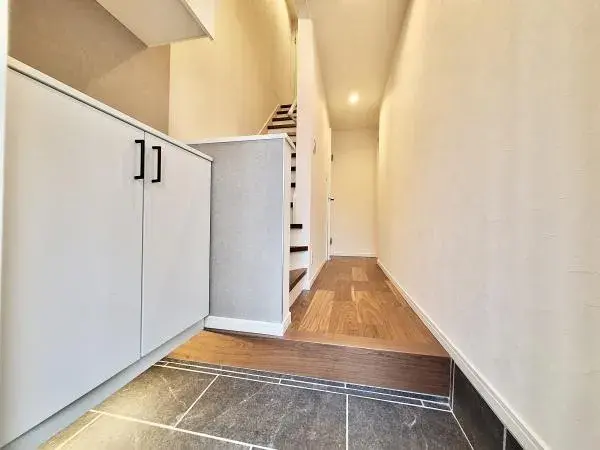 Propriété 3LDK Ville de Daito Préfecture d'Osaka (14)