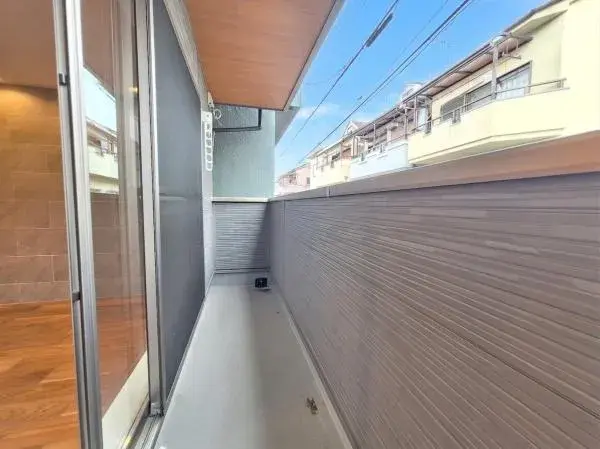 Propriété 3LDK Ville de Daito Préfecture d'Osaka (15)