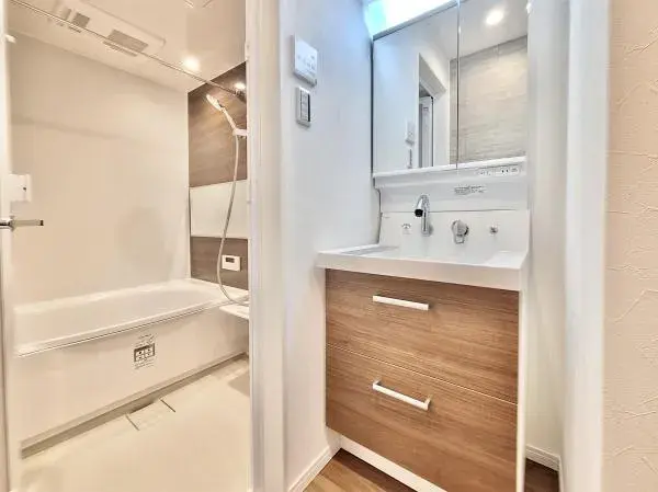 Propriété 3LDK Ville de Daito Préfecture d'Osaka (20)