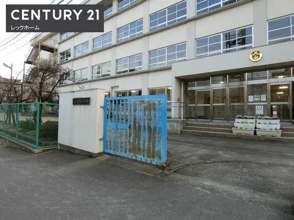 Propriété 3LDK Ville de Daito Préfecture d'Osaka (23)