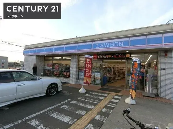 Propriété 3LDK Ville de Daito Préfecture d'Osaka (27)