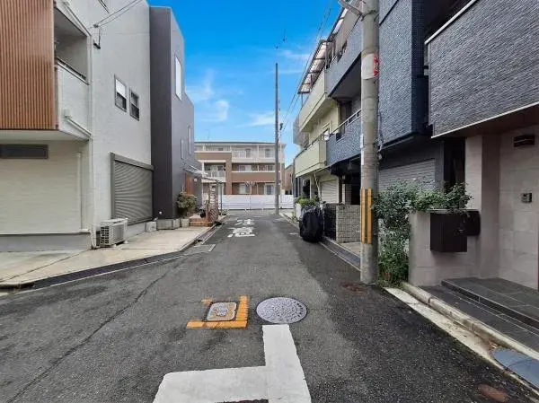 Propriété 3LDK Ville de Daito Préfecture d'Osaka (4)