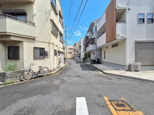 Propriété 3LDK Ville de Daito Préfecture d'Osaka (5)