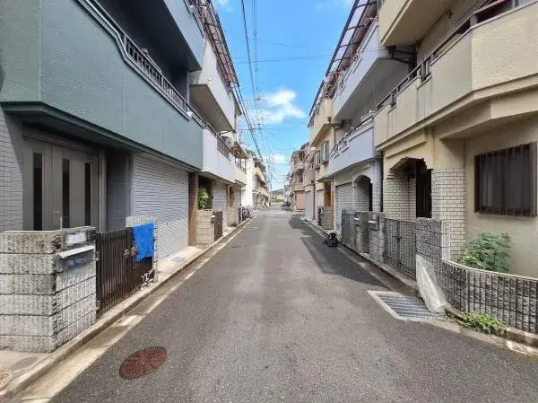 Propriété 3LDK Ville de Daito Préfecture d'Osaka (6)
