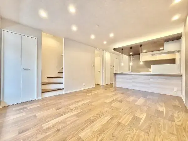 Propriété 3LDK Ville de Daito Préfecture d'Osaka (9)