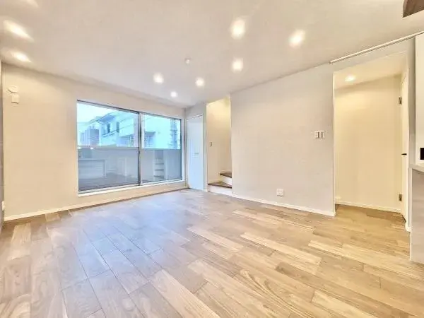 Propriété 3LDK Ville de Daito Préfecture d'Osaka (10)