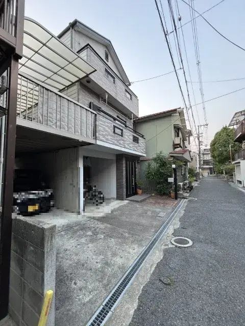 5LDK Ville de Neyagawa Préfecture d'Osaka (2)