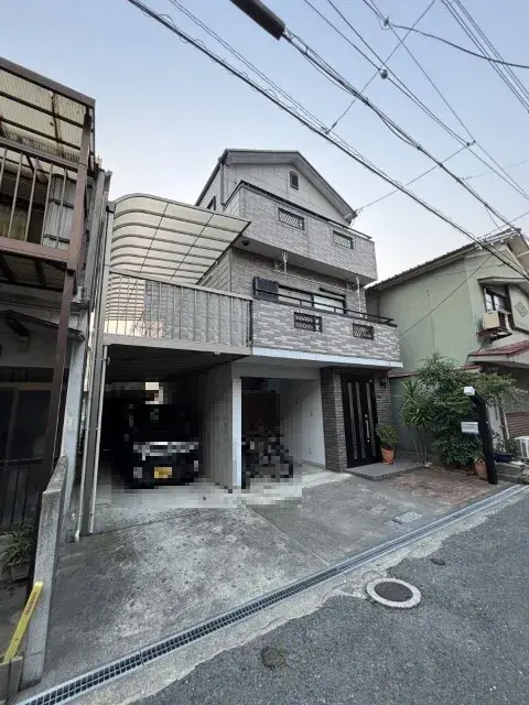 5LDK Ville de Neyagawa Préfecture d'Osaka (3)