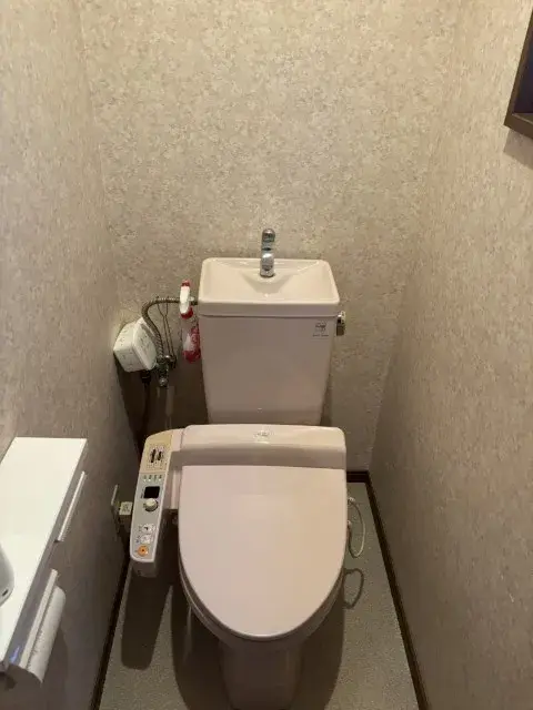 5LDK Ville de Neyagawa Préfecture d'Osaka (27)