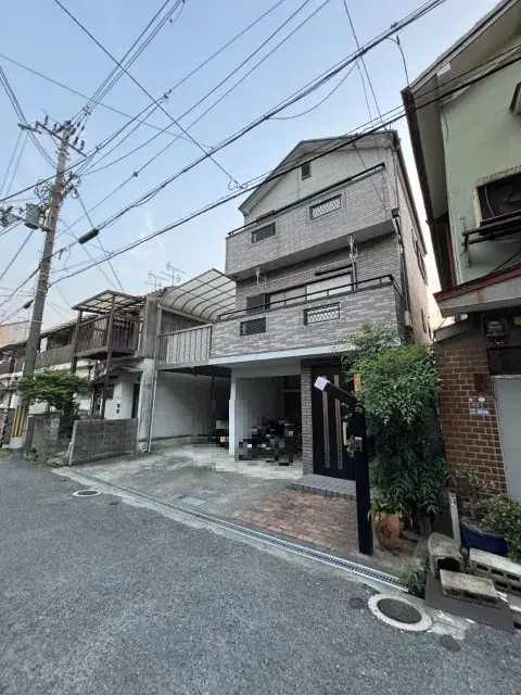 5LDK Ville de Neyagawa Préfecture d'Osaka (4)