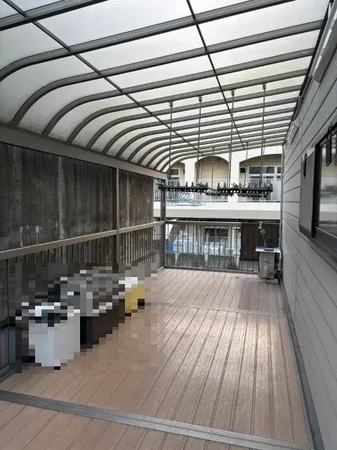 5LDK Ville de Neyagawa Préfecture d'Osaka (5)