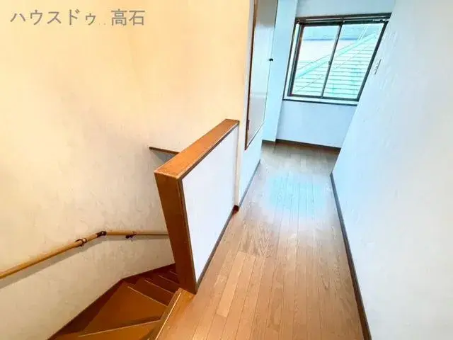 4DK Propiedad Ciudad de Takaishi Prefectura de Osaka (2)