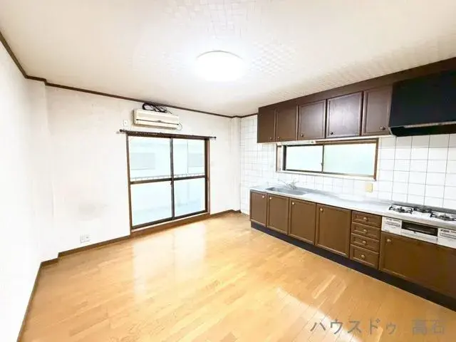 4DK Propiedad Ciudad de Takaishi Prefectura de Osaka (11)
