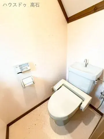 4DK Propiedad Ciudad de Takaishi Prefectura de Osaka (14)