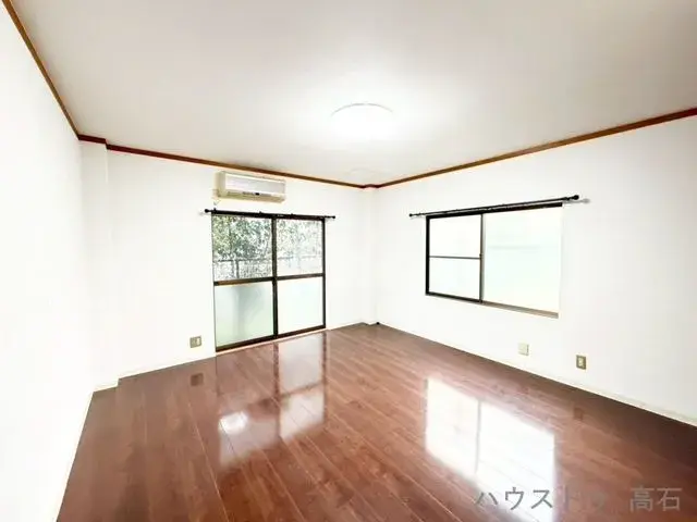 4DK Propiedad Ciudad de Takaishi Prefectura de Osaka (3)
