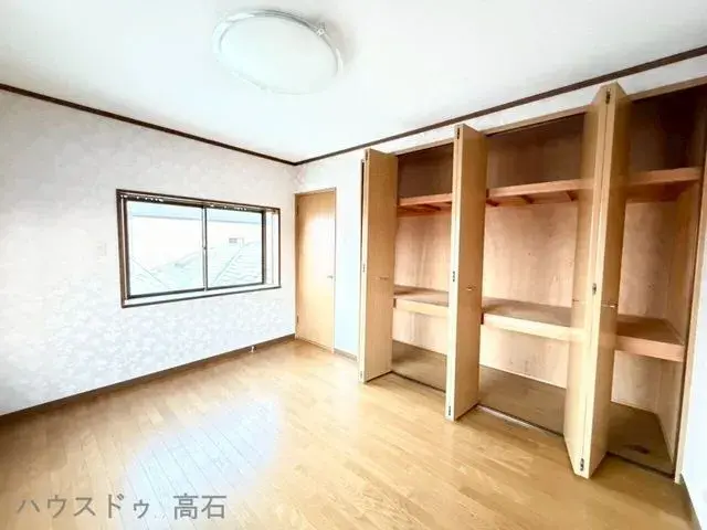 4DK Propiedad Ciudad de Takaishi Prefectura de Osaka (4)
