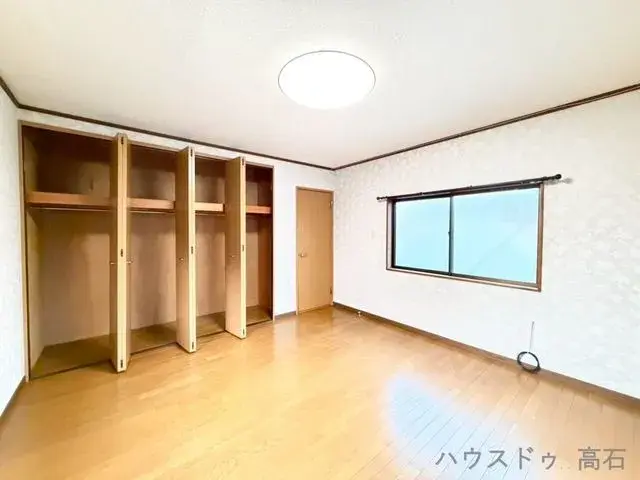 4DK Propiedad Ciudad de Takaishi Prefectura de Osaka (5)