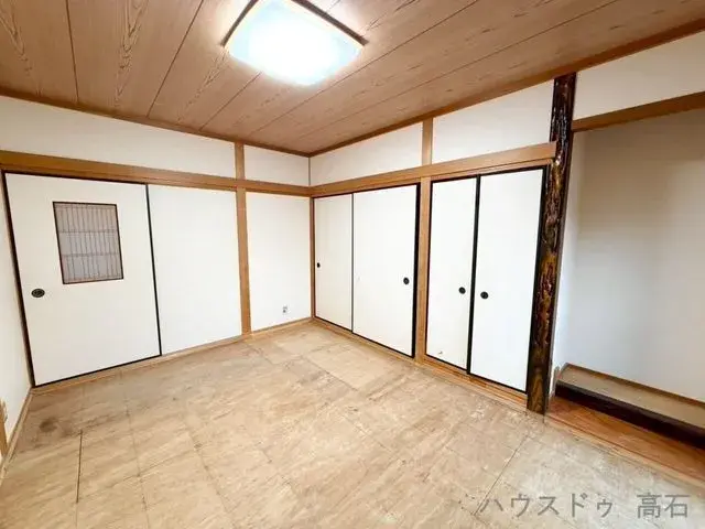 4DK Propiedad Ciudad de Takaishi Prefectura de Osaka (6)
