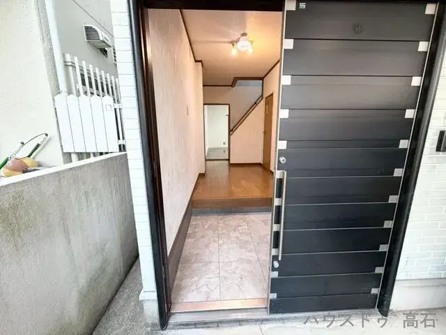 4DK Propiedad Ciudad de Takaishi Prefectura de Osaka (9)