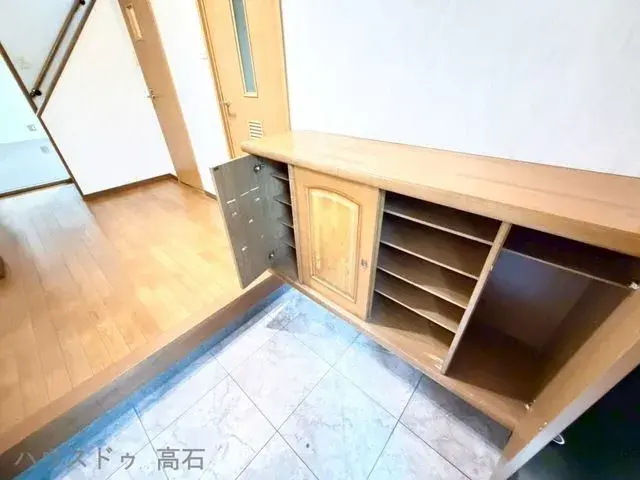 4DK Propiedad Ciudad de Takaishi Prefectura de Osaka (10)
