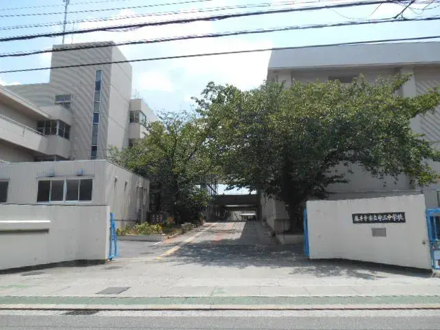 4SLDK 藤井寺市 大阪府 (24)