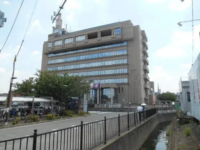 4SLDK 藤井寺市 大阪府 (29)