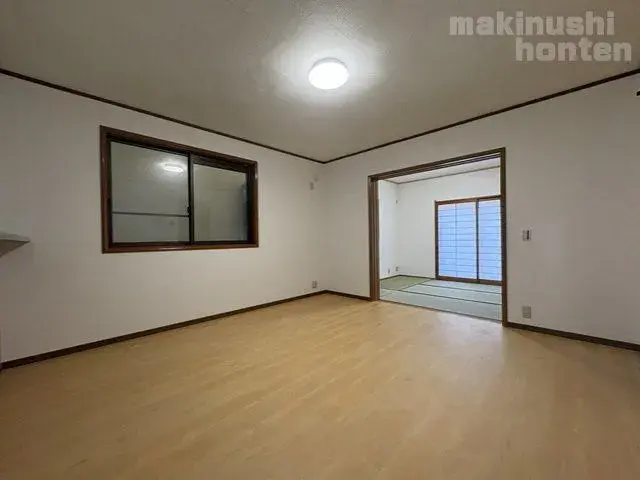 4SLDK 藤井寺市 大阪府 (4)