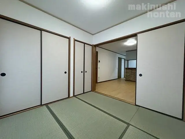 4SLDK 藤井寺市 大阪府 (5)
