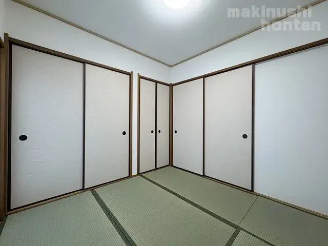 4SLDK 藤井寺市 大阪府 (6)