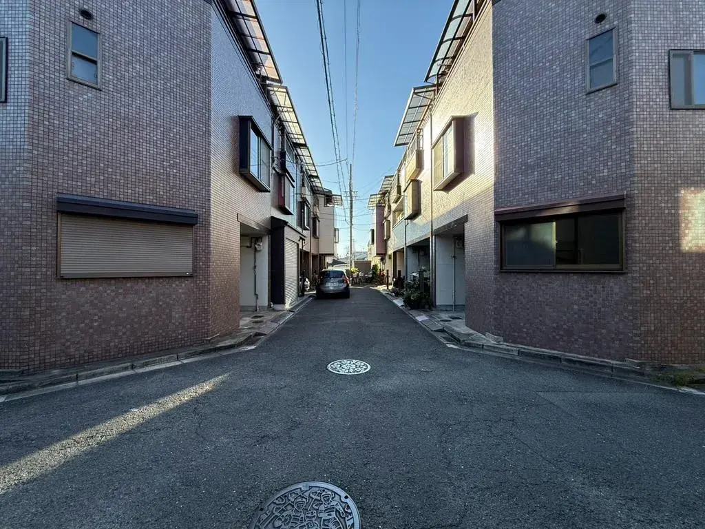 3LDK Property Higashiosaka City Osaka Prefecture (4)