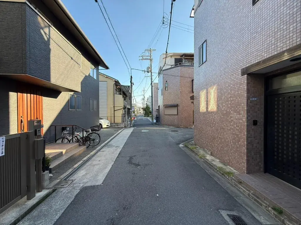 3LDK Property Higashiosaka City Osaka Prefecture (5)