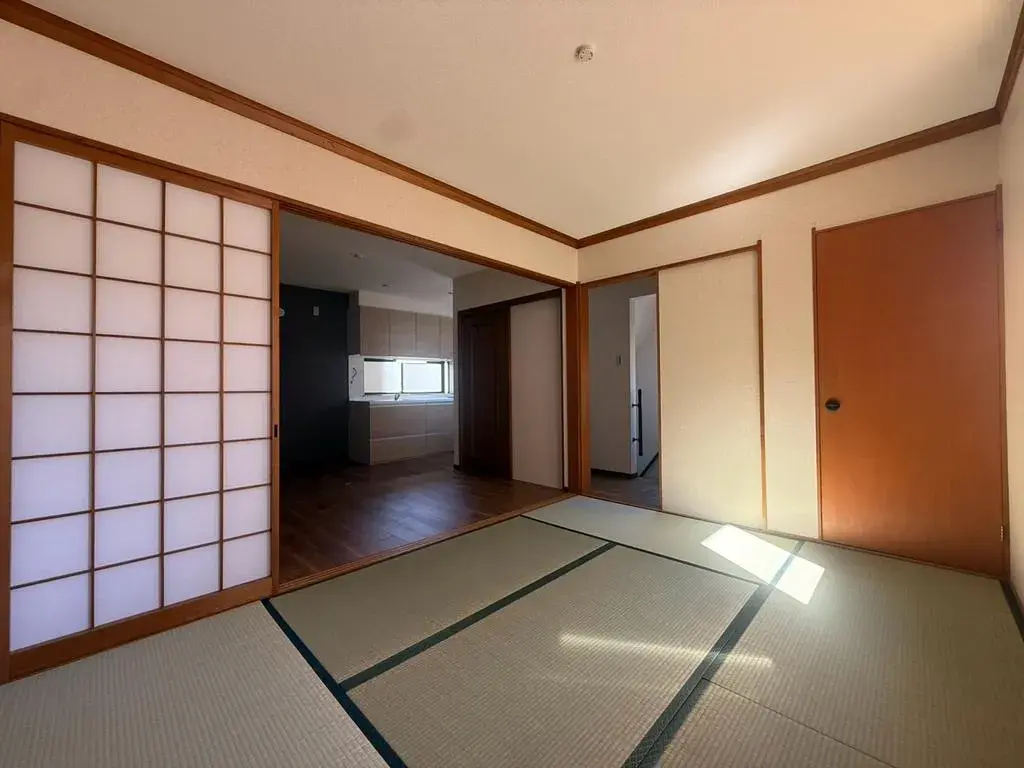 3LDK Property Higashiosaka City Osaka Prefecture (10)