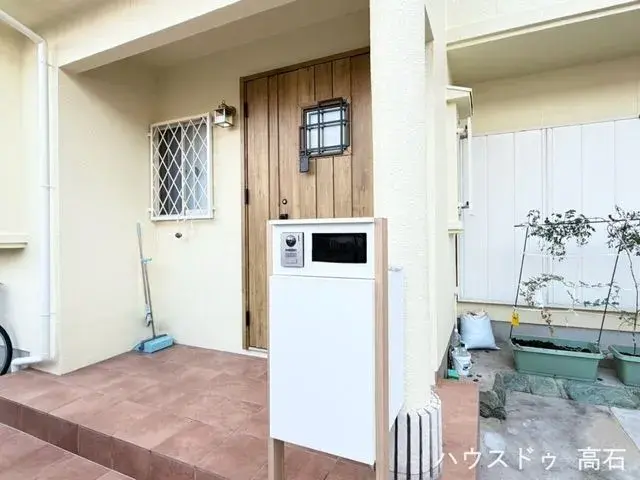 4LDK物件 泉北郡忠岡町 大阪府 (2)