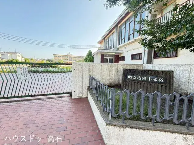 4LDK物件 泉北郡忠岡町 大阪府 (13)