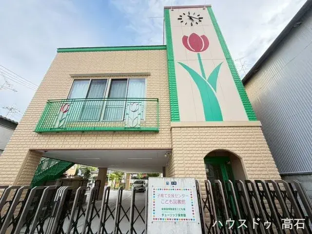 4LDK物件 泉北郡忠岡町 大阪府 (18)