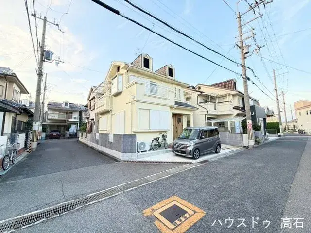 4LDK物件 泉北郡忠岡町 大阪府 (4)