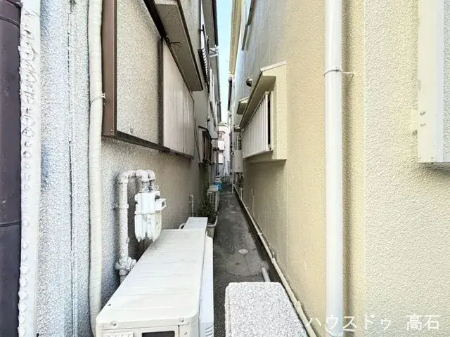 4LDK物件 泉北郡忠岡町 大阪府 (5)