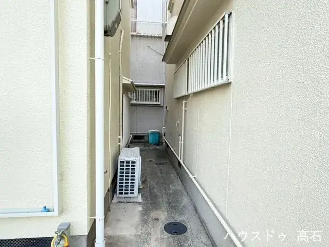 4LDK物件 泉北郡忠岡町 大阪府 (6)