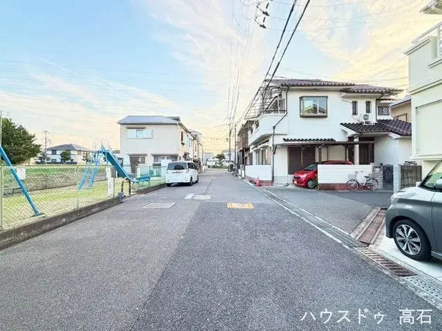 4LDK物件 泉北郡忠岡町 大阪府 (7)