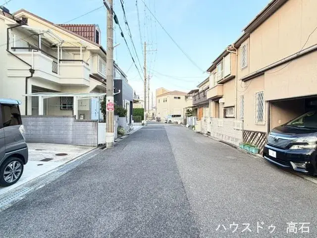 4LDK物件 泉北郡忠岡町 大阪府 (8)