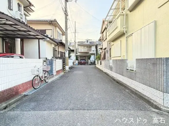 4LDK物件 泉北郡忠岡町 大阪府 (9)