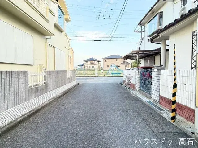 4LDK物件 泉北郡忠岡町 大阪府 (10)